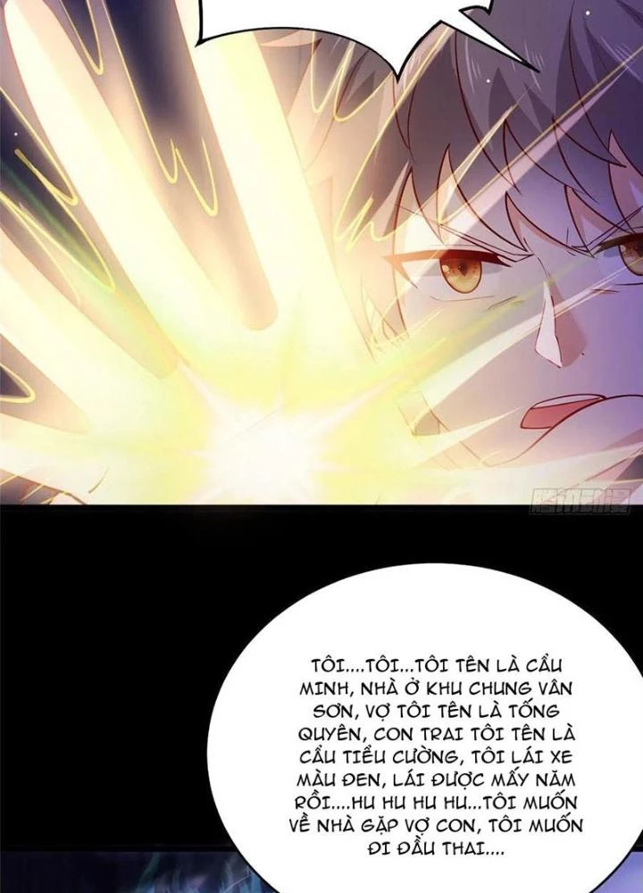 Xin Lỗi, Có Hệ Thống Thật Sự Quá Lợi Hại Chapter 37 - 49
