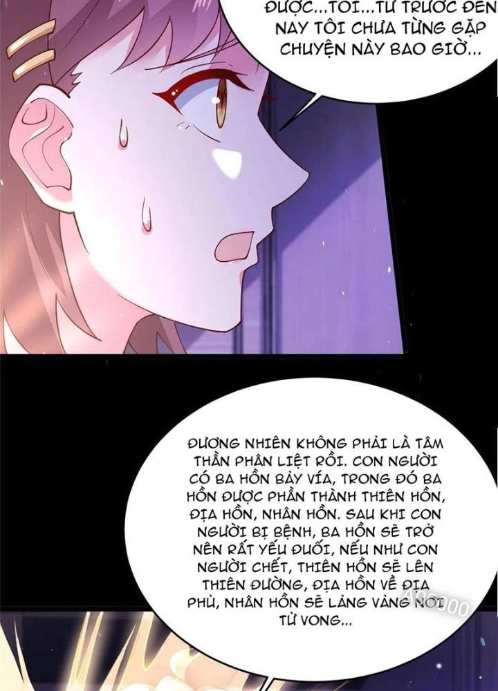 Xin Lỗi, Có Hệ Thống Thật Sự Quá Lợi Hại Chapter 37 - 53