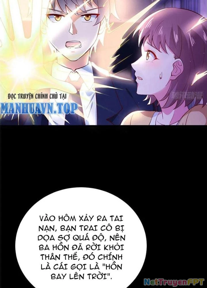 Xin Lỗi, Có Hệ Thống Thật Sự Quá Lợi Hại Chapter 37 - 55