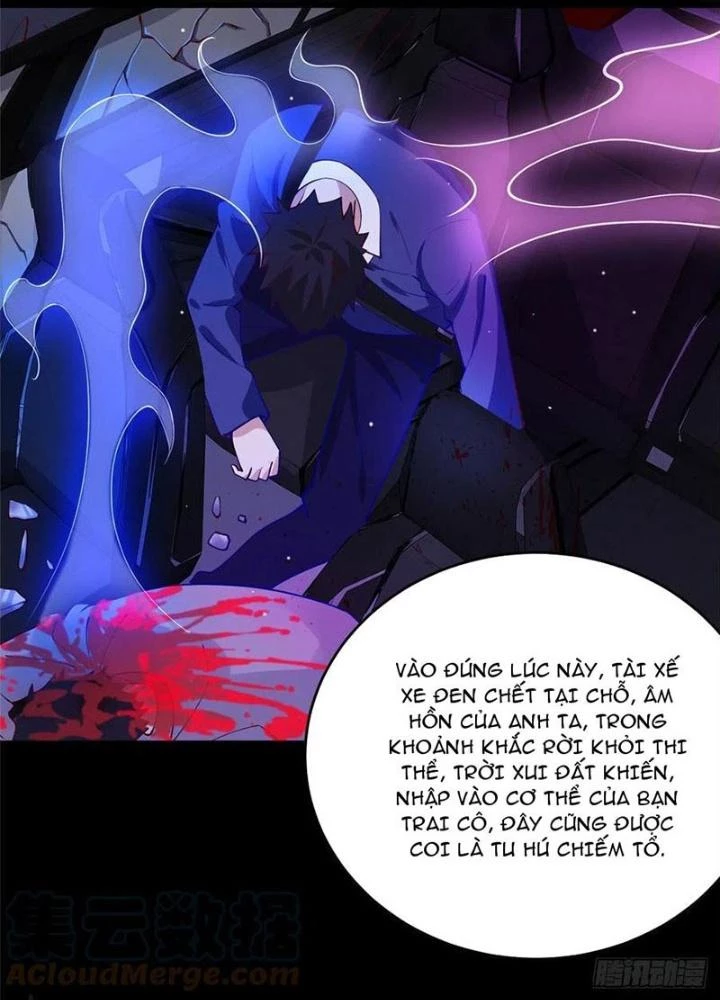 Xin Lỗi, Có Hệ Thống Thật Sự Quá Lợi Hại Chapter 37 - 57