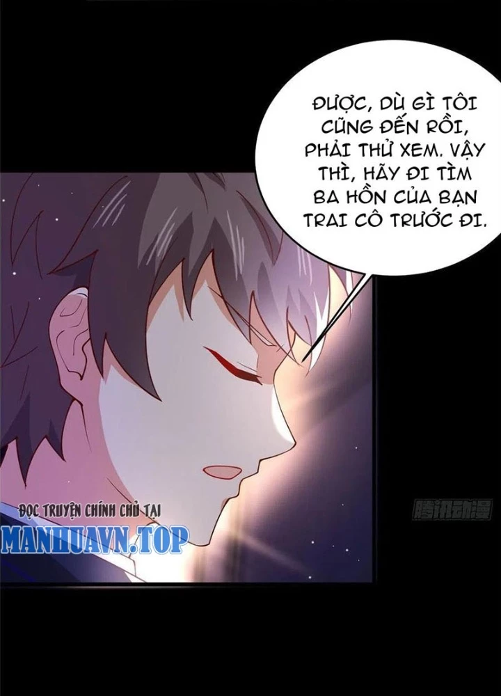 Xin Lỗi, Có Hệ Thống Thật Sự Quá Lợi Hại Chapter 37 - 73