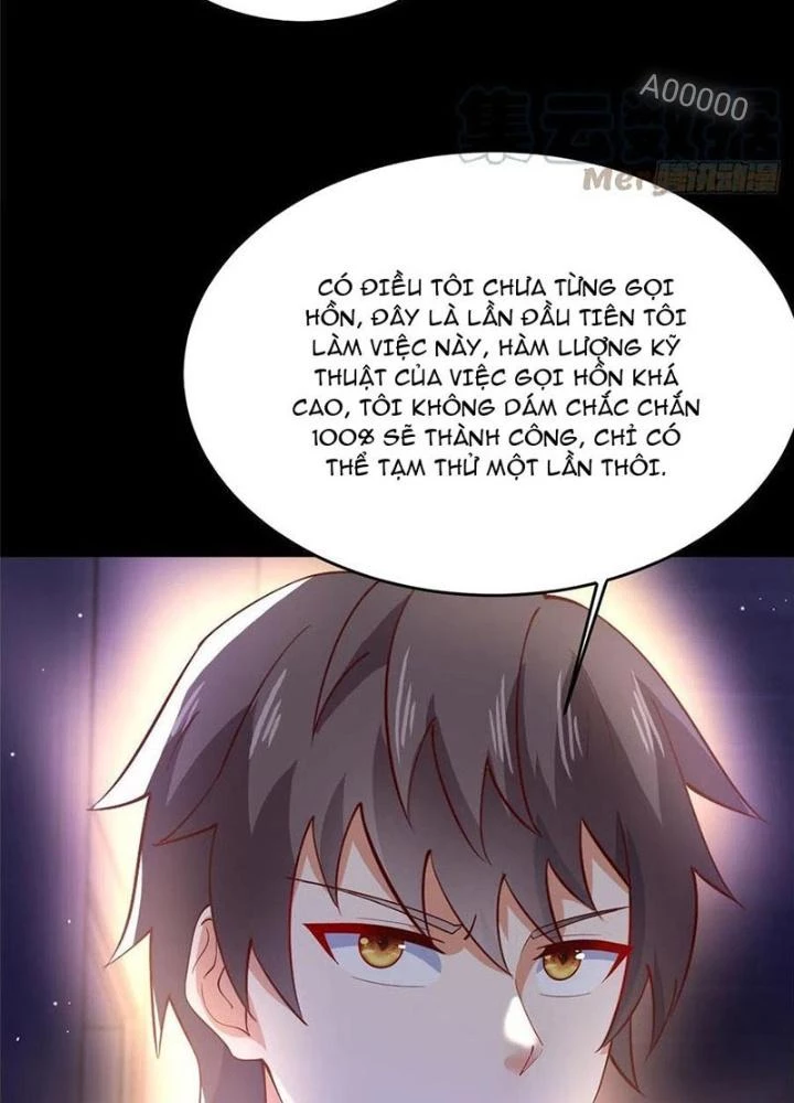 Xin Lỗi, Có Hệ Thống Thật Sự Quá Lợi Hại Chapter 37 - 77