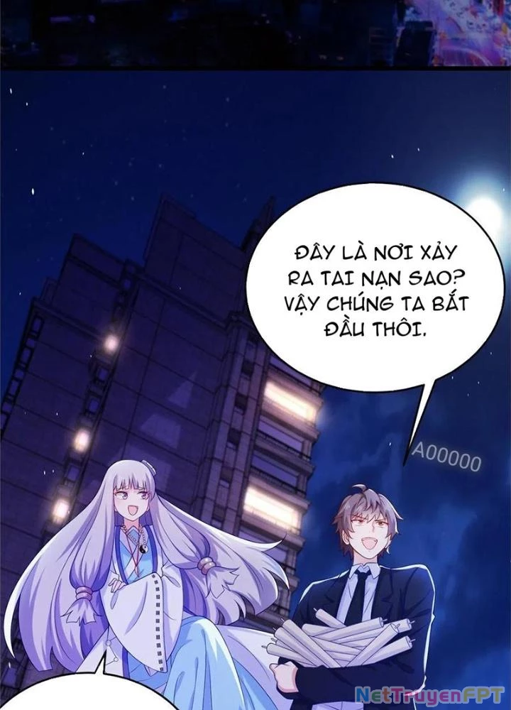 Xin Lỗi, Có Hệ Thống Thật Sự Quá Lợi Hại Chapter 38 - 3