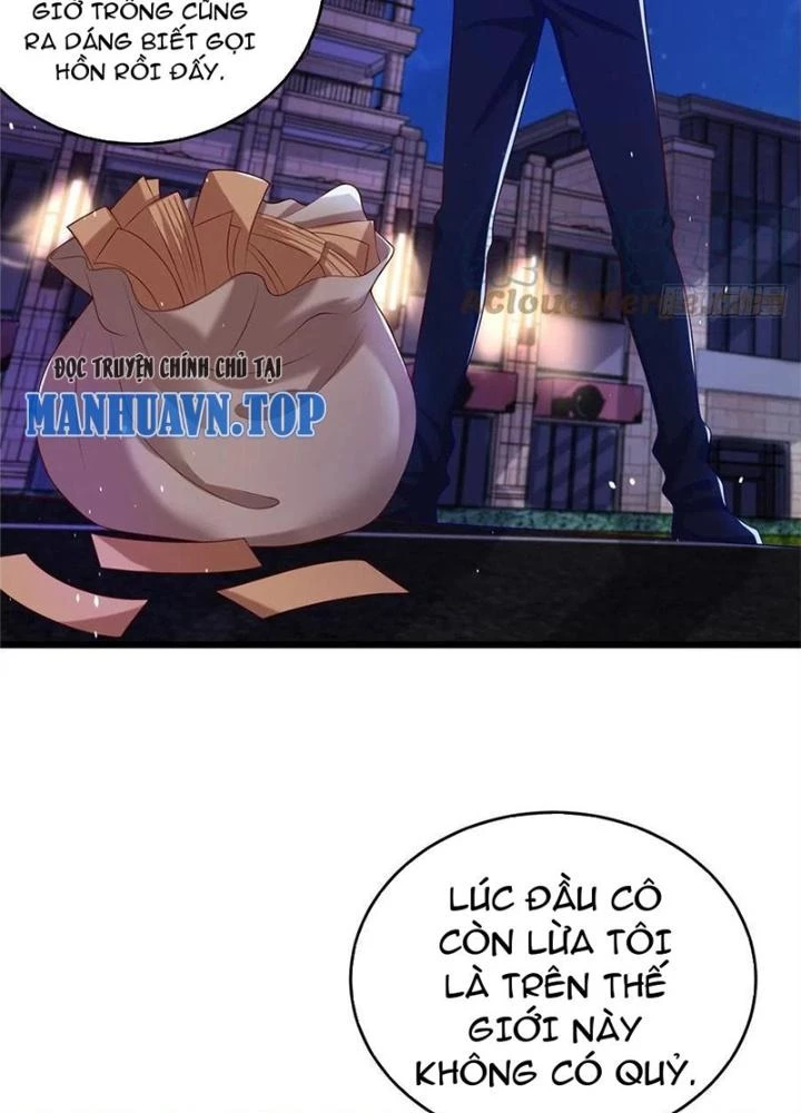 Xin Lỗi, Có Hệ Thống Thật Sự Quá Lợi Hại Chapter 38 - 5