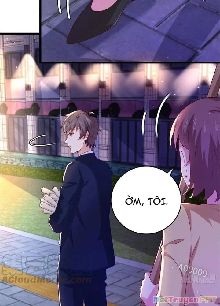 Xin Lỗi, Có Hệ Thống Thật Sự Quá Lợi Hại Chapter 38 - 9