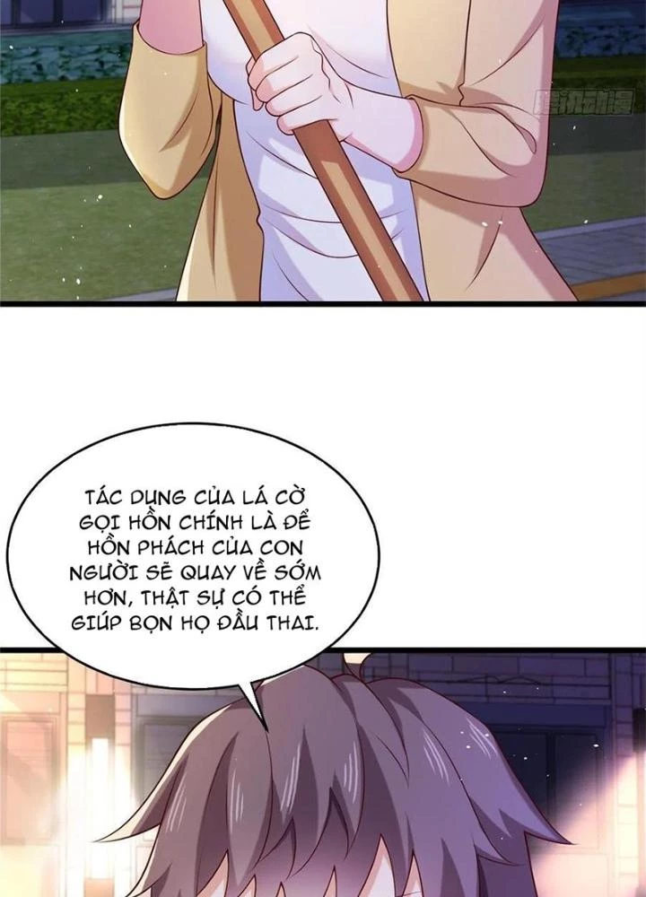 Xin Lỗi, Có Hệ Thống Thật Sự Quá Lợi Hại Chapter 38 - 13