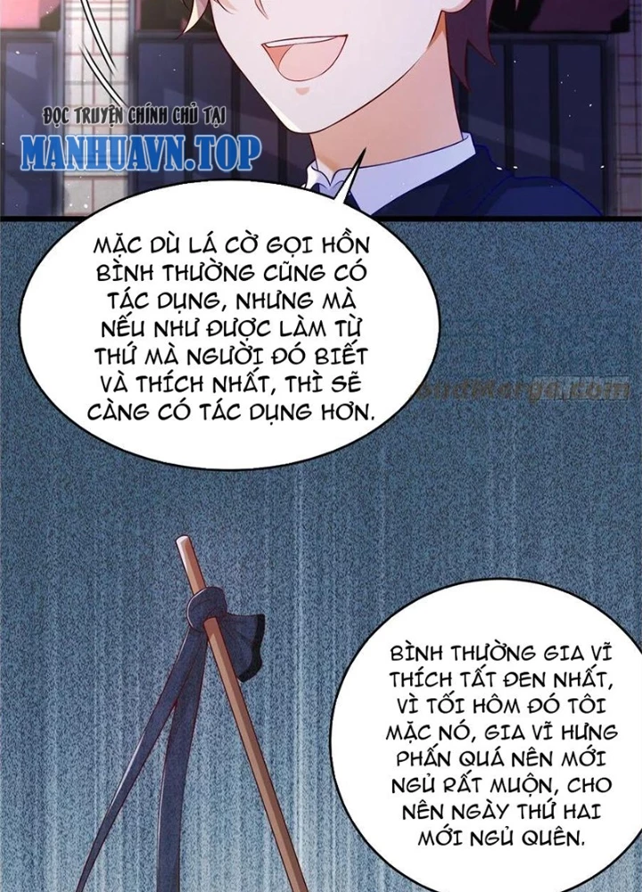 Xin Lỗi, Có Hệ Thống Thật Sự Quá Lợi Hại Chapter 38 - 15