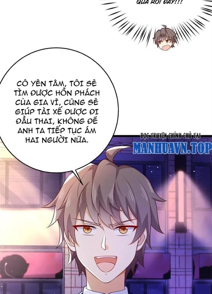 Xin Lỗi, Có Hệ Thống Thật Sự Quá Lợi Hại Chapter 38 - 21