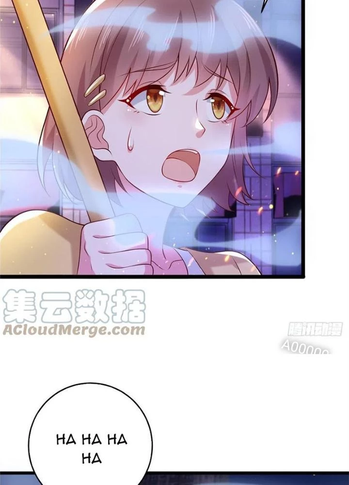 Xin Lỗi, Có Hệ Thống Thật Sự Quá Lợi Hại Chapter 38 - 35