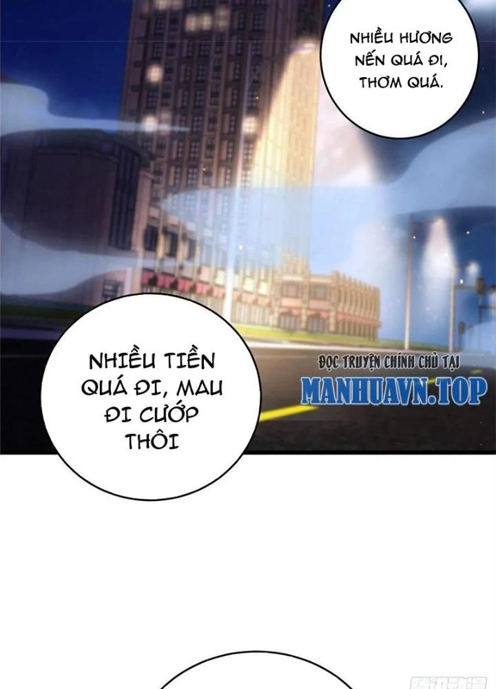 Xin Lỗi, Có Hệ Thống Thật Sự Quá Lợi Hại Chapter 38 - 37
