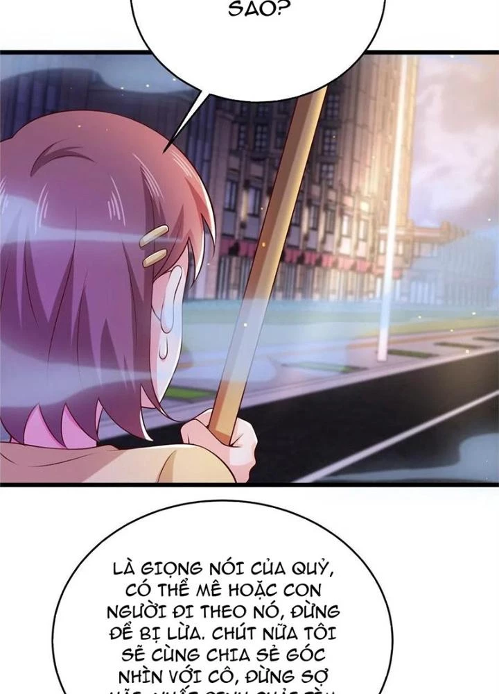 Xin Lỗi, Có Hệ Thống Thật Sự Quá Lợi Hại Chapter 38 - 39