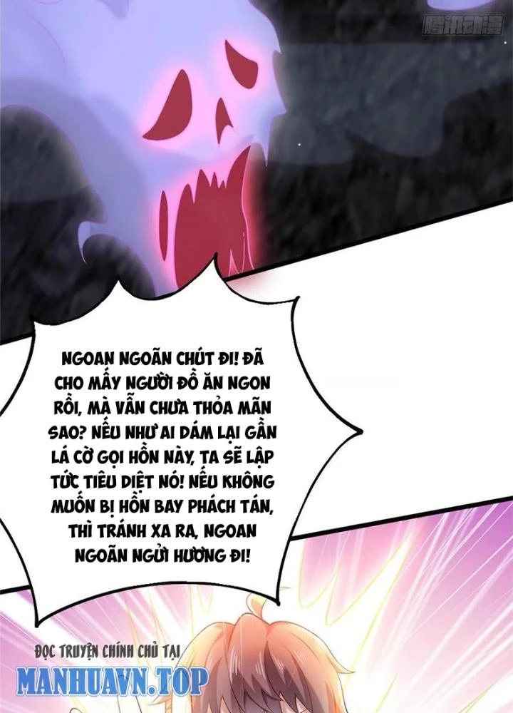 Xin Lỗi, Có Hệ Thống Thật Sự Quá Lợi Hại Chapter 38 - 49