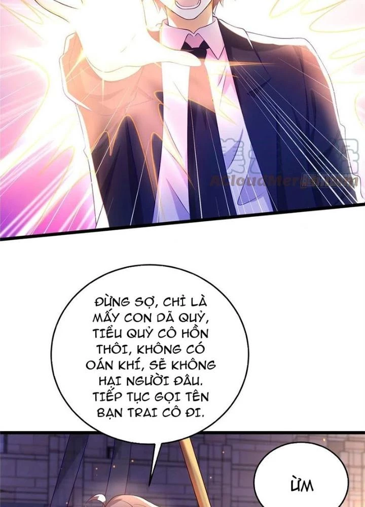 Xin Lỗi, Có Hệ Thống Thật Sự Quá Lợi Hại Chapter 38 - 51