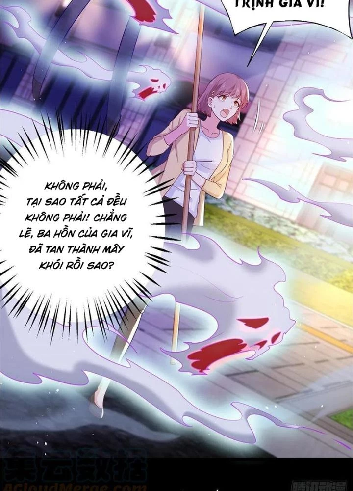 Xin Lỗi, Có Hệ Thống Thật Sự Quá Lợi Hại Chapter 38 - 55