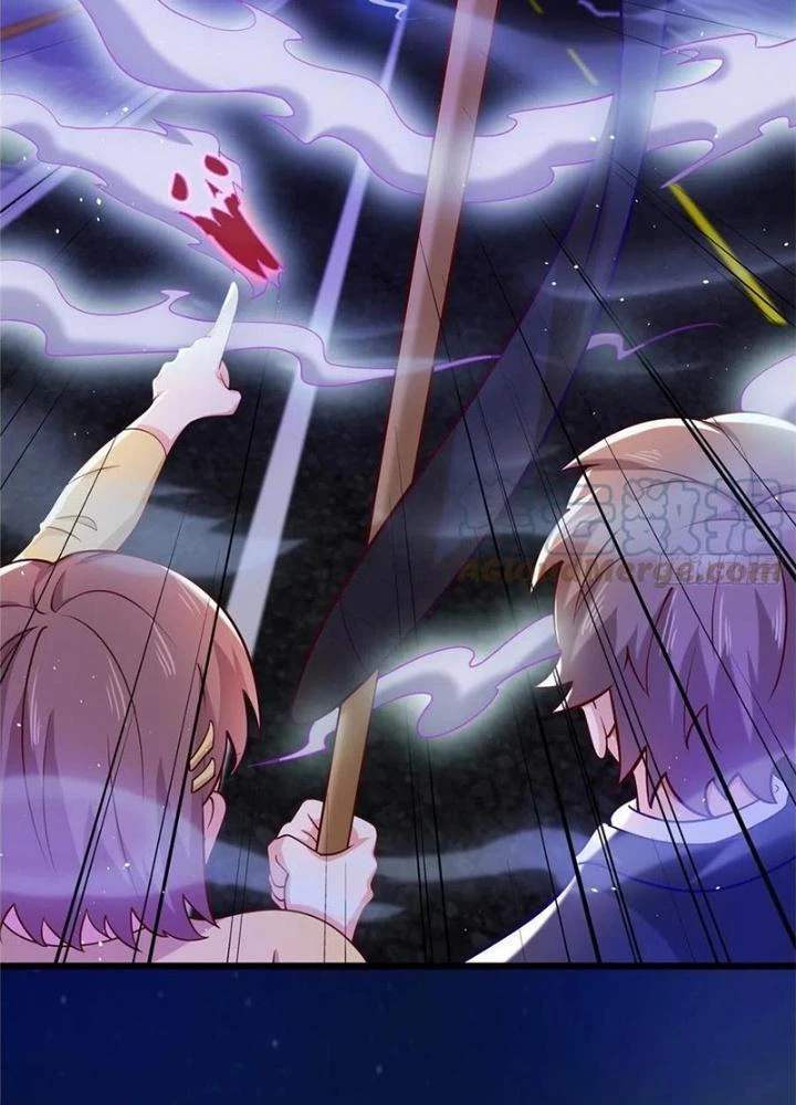 Xin Lỗi, Có Hệ Thống Thật Sự Quá Lợi Hại Chapter 38 - 61