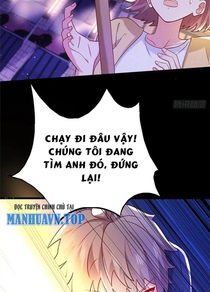 Xin Lỗi, Có Hệ Thống Thật Sự Quá Lợi Hại Chapter 38 - 69
