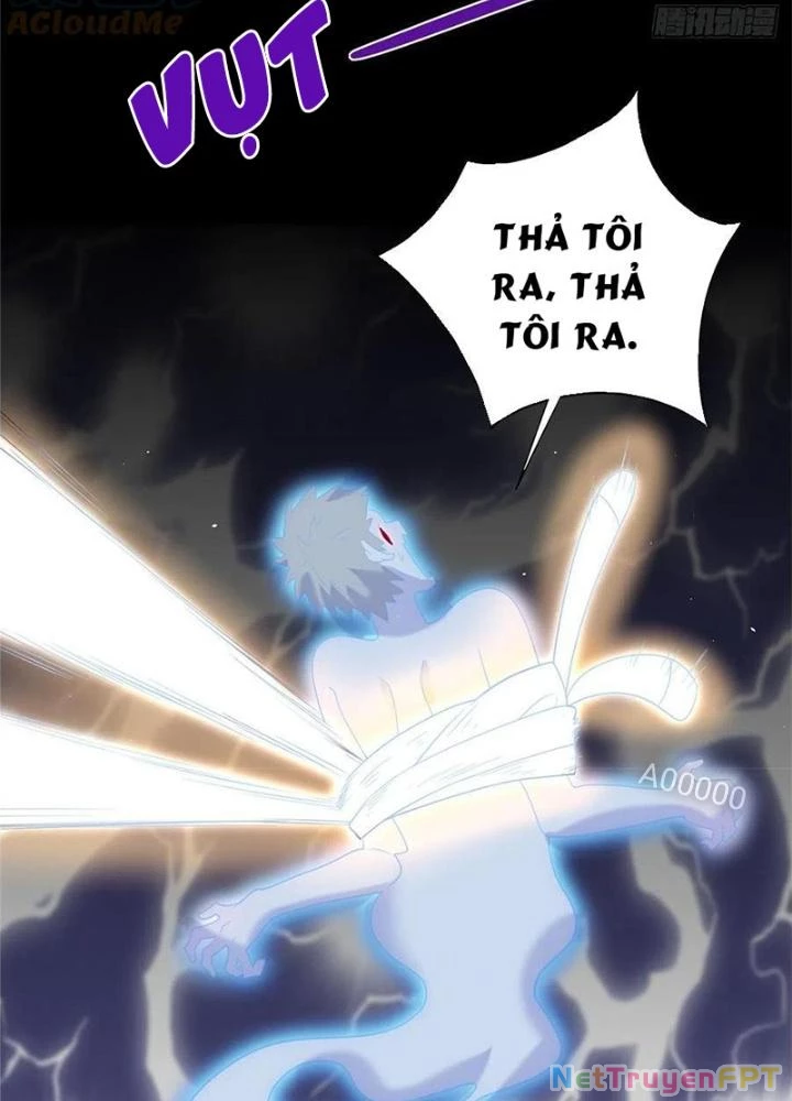 Xin Lỗi, Có Hệ Thống Thật Sự Quá Lợi Hại Chapter 38 - 77