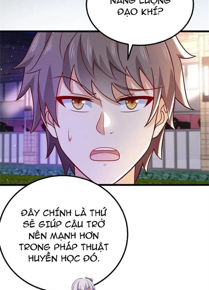 Xin Lỗi, Có Hệ Thống Thật Sự Quá Lợi Hại Chapter 38 - 87