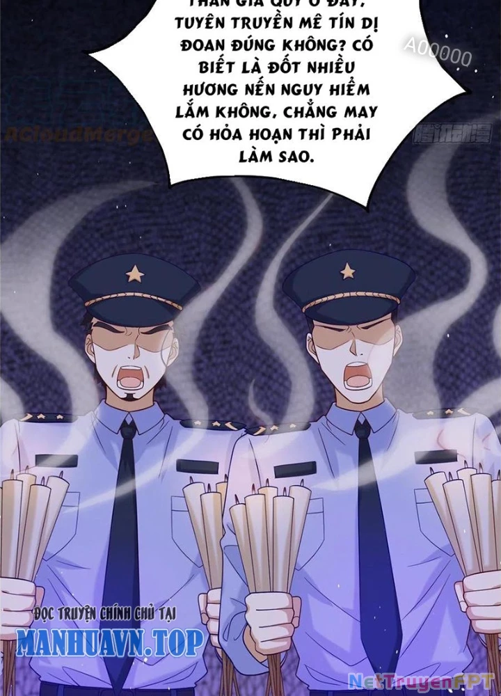 Xin Lỗi, Có Hệ Thống Thật Sự Quá Lợi Hại Chapter 38 - 91