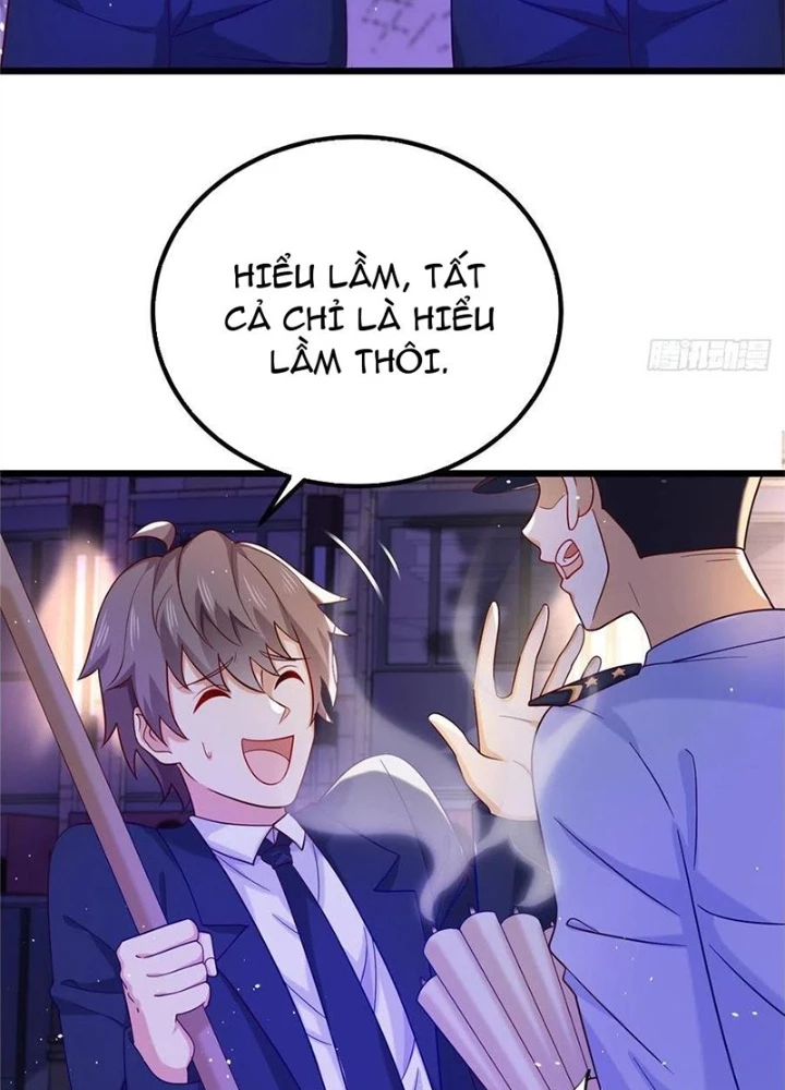 Xin Lỗi, Có Hệ Thống Thật Sự Quá Lợi Hại Chapter 38 - 93