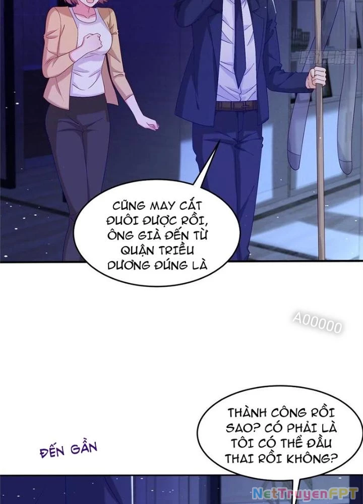 Xin Lỗi, Có Hệ Thống Thật Sự Quá Lợi Hại Chapter 39 - 3