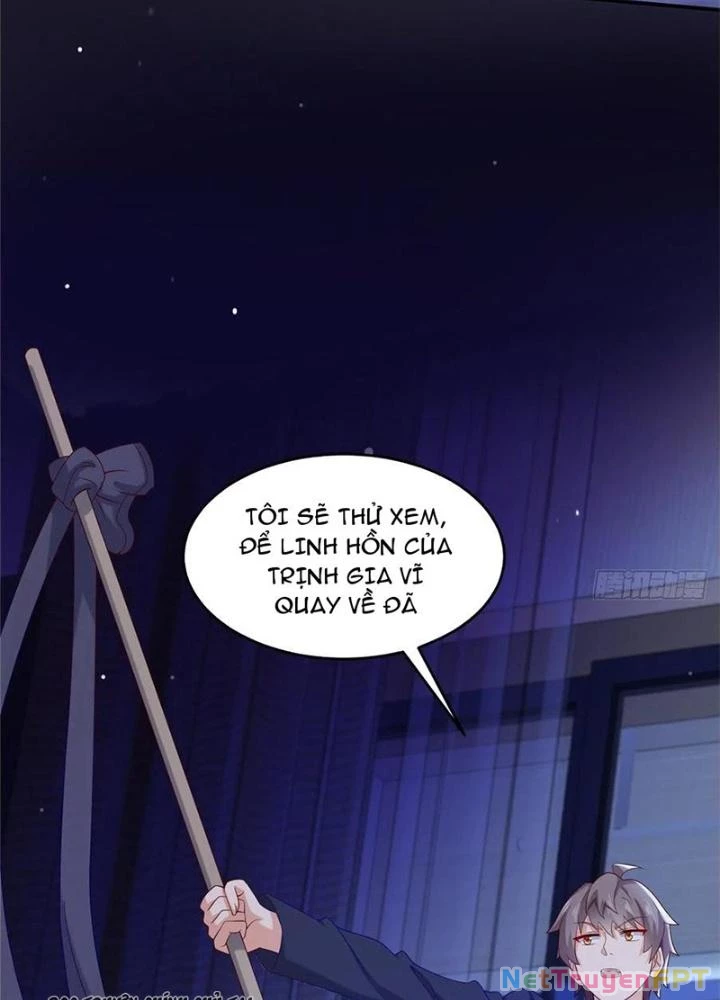 Xin Lỗi, Có Hệ Thống Thật Sự Quá Lợi Hại Chapter 39 - 7