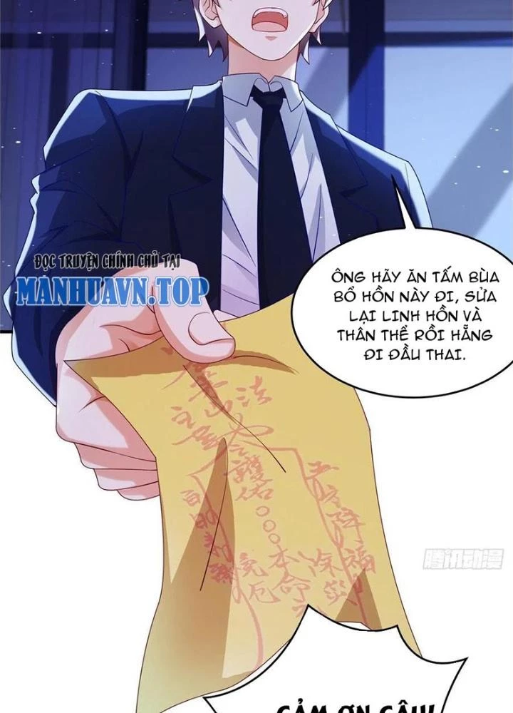 Xin Lỗi, Có Hệ Thống Thật Sự Quá Lợi Hại Chapter 39 - 21