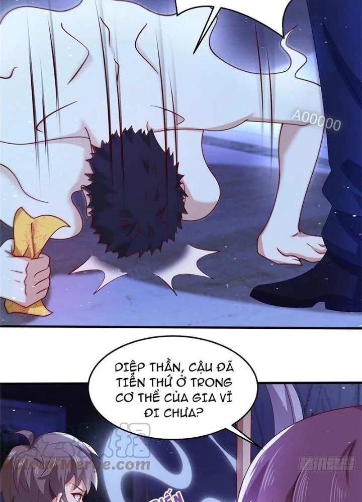Xin Lỗi, Có Hệ Thống Thật Sự Quá Lợi Hại Chapter 39 - 23
