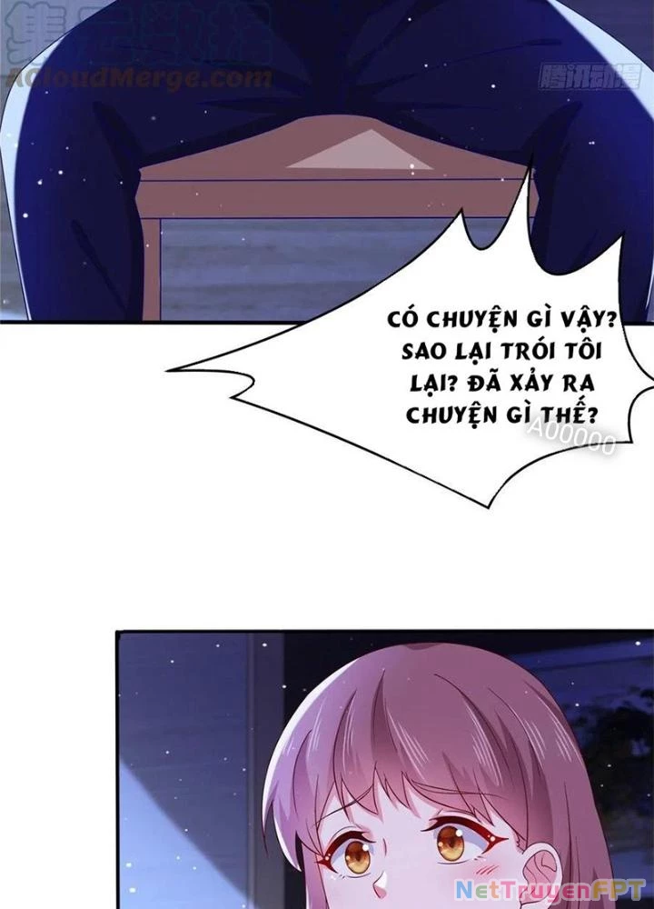 Xin Lỗi, Có Hệ Thống Thật Sự Quá Lợi Hại Chapter 39 - 29