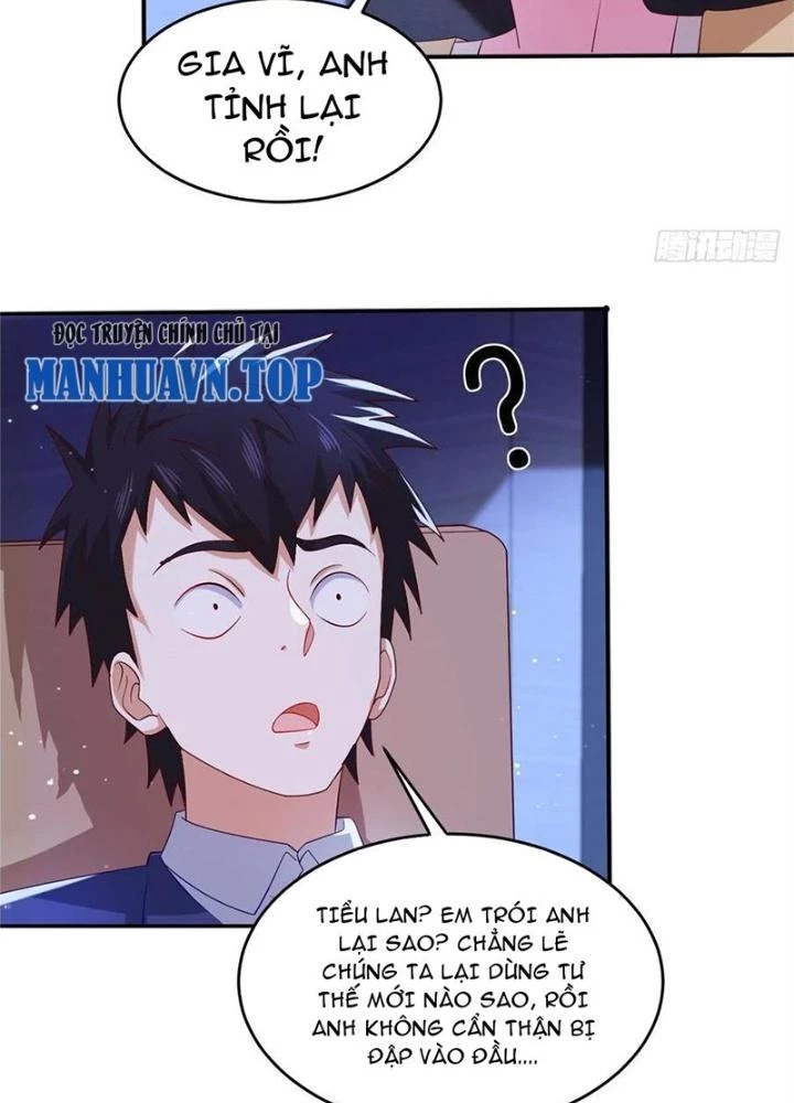 Xin Lỗi, Có Hệ Thống Thật Sự Quá Lợi Hại Chapter 39 - 31