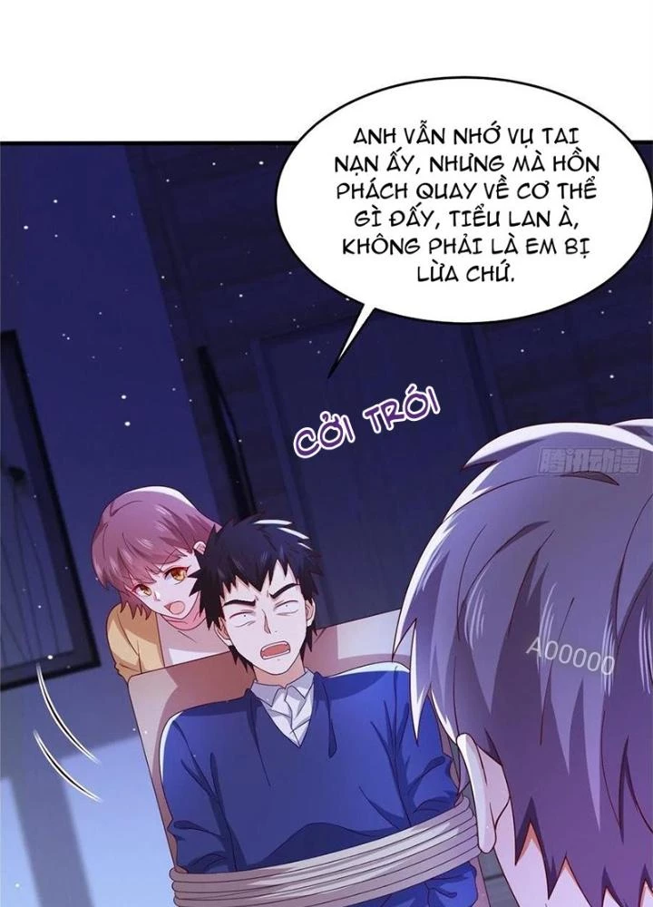 Xin Lỗi, Có Hệ Thống Thật Sự Quá Lợi Hại Chapter 39 - 35