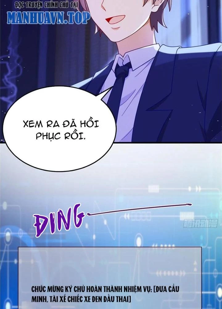 Xin Lỗi, Có Hệ Thống Thật Sự Quá Lợi Hại Chapter 39 - 39