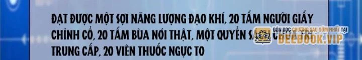 Xin Lỗi, Có Hệ Thống Thật Sự Quá Lợi Hại Chapter 39 - 40