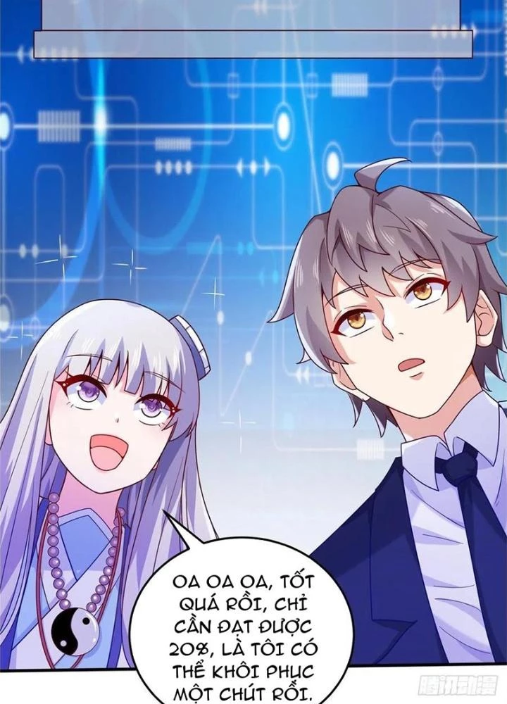 Xin Lỗi, Có Hệ Thống Thật Sự Quá Lợi Hại Chapter 39 - 43