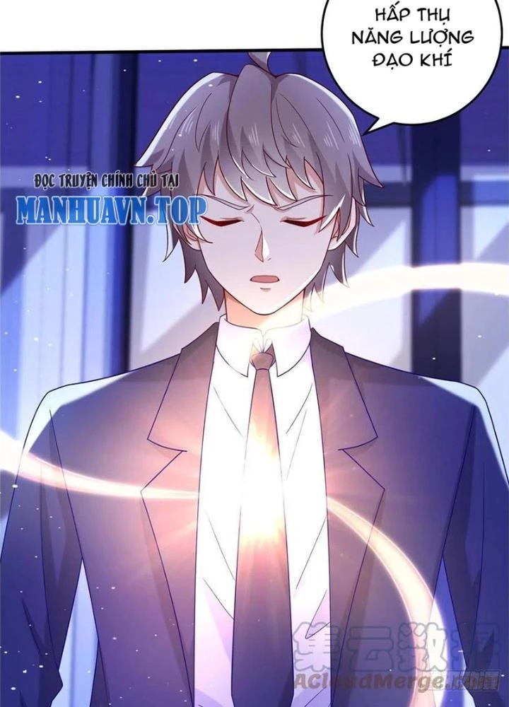 Xin Lỗi, Có Hệ Thống Thật Sự Quá Lợi Hại Chapter 39 - 45