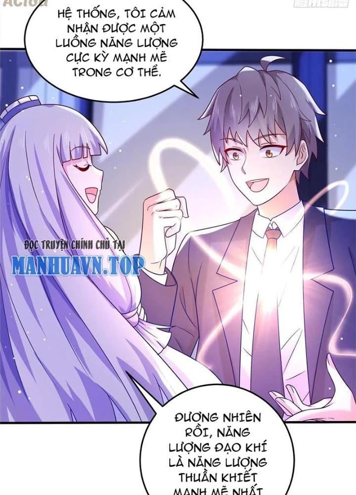 Xin Lỗi, Có Hệ Thống Thật Sự Quá Lợi Hại Chapter 39 - 51