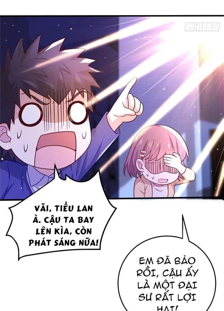 Xin Lỗi, Có Hệ Thống Thật Sự Quá Lợi Hại Chapter 39 - 53
