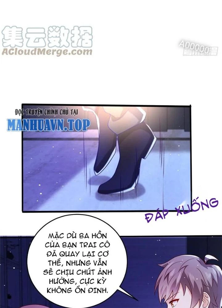 Xin Lỗi, Có Hệ Thống Thật Sự Quá Lợi Hại Chapter 39 - 55