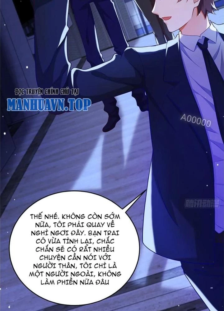 Xin Lỗi, Có Hệ Thống Thật Sự Quá Lợi Hại Chapter 39 - 61
