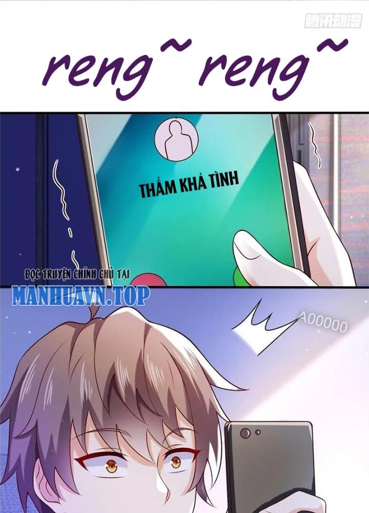 Xin Lỗi, Có Hệ Thống Thật Sự Quá Lợi Hại Chapter 39 - 67