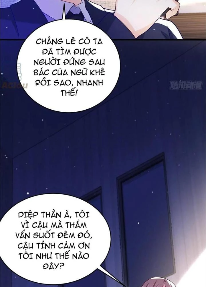Xin Lỗi, Có Hệ Thống Thật Sự Quá Lợi Hại Chapter 39 - 69