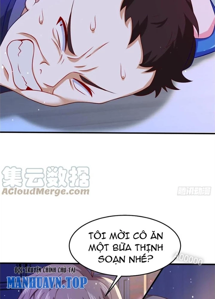 Xin Lỗi, Có Hệ Thống Thật Sự Quá Lợi Hại Chapter 39 - 73