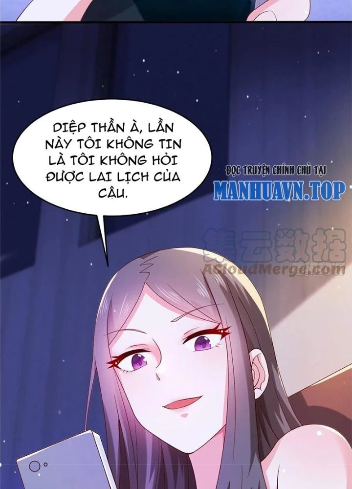 Xin Lỗi, Có Hệ Thống Thật Sự Quá Lợi Hại Chapter 39 - 77
