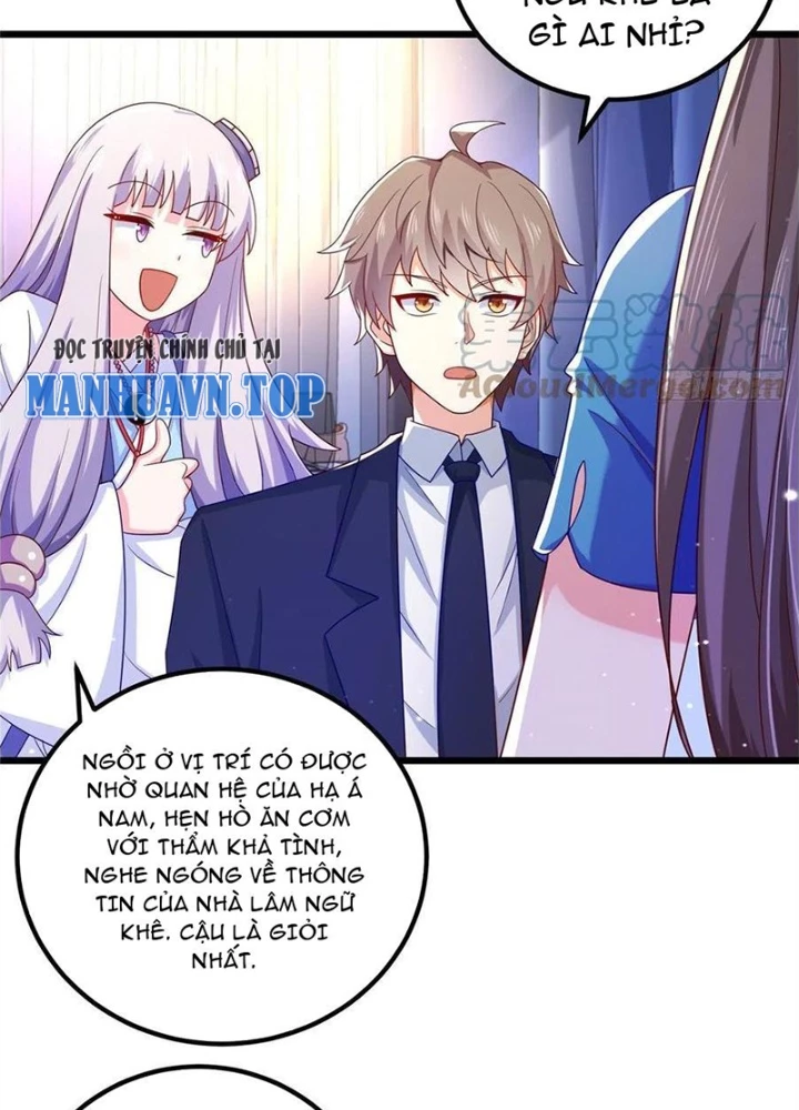 Xin Lỗi, Có Hệ Thống Thật Sự Quá Lợi Hại Chapter 40 - 5