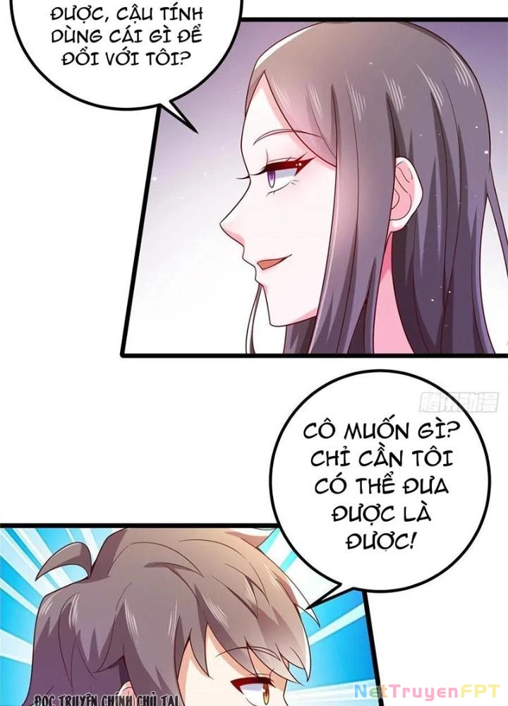 Xin Lỗi, Có Hệ Thống Thật Sự Quá Lợi Hại Chapter 40 - 7