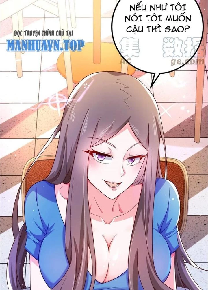 Xin Lỗi, Có Hệ Thống Thật Sự Quá Lợi Hại Chapter 40 - 15