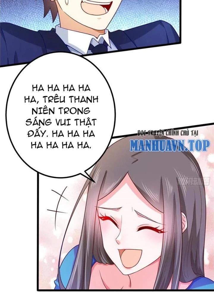 Xin Lỗi, Có Hệ Thống Thật Sự Quá Lợi Hại Chapter 40 - 21