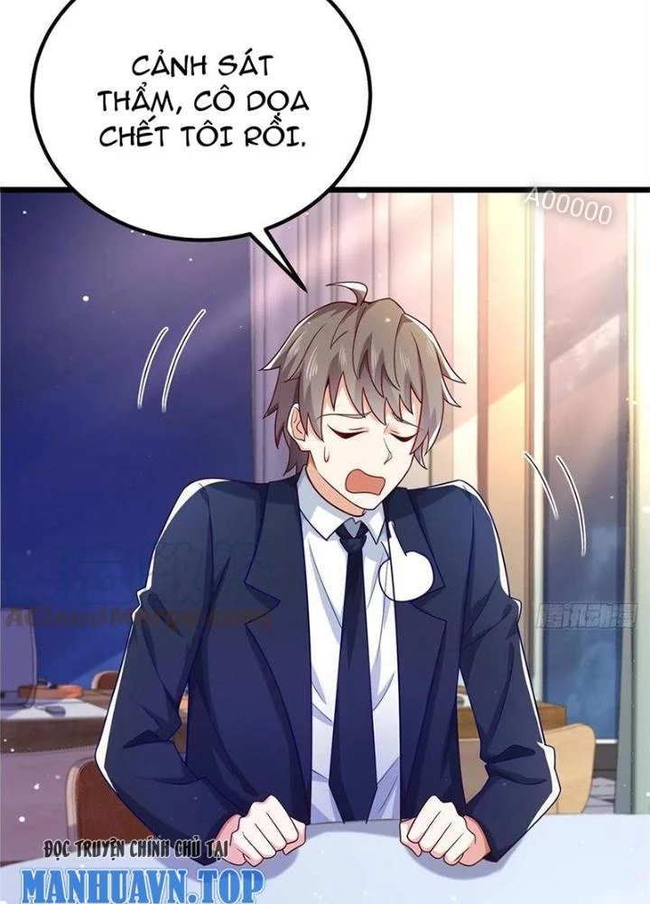 Xin Lỗi, Có Hệ Thống Thật Sự Quá Lợi Hại Chapter 40 - 23