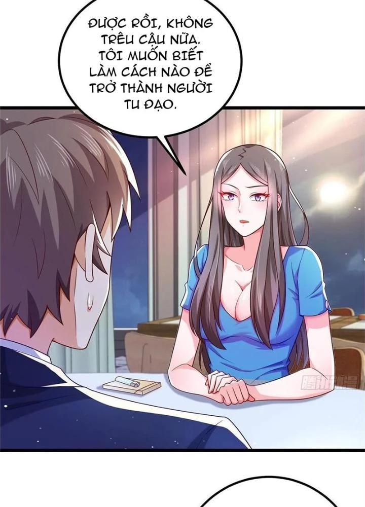 Xin Lỗi, Có Hệ Thống Thật Sự Quá Lợi Hại Chapter 40 - 25