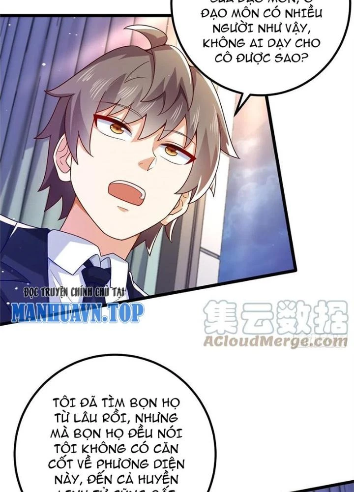 Xin Lỗi, Có Hệ Thống Thật Sự Quá Lợi Hại Chapter 40 - 27
